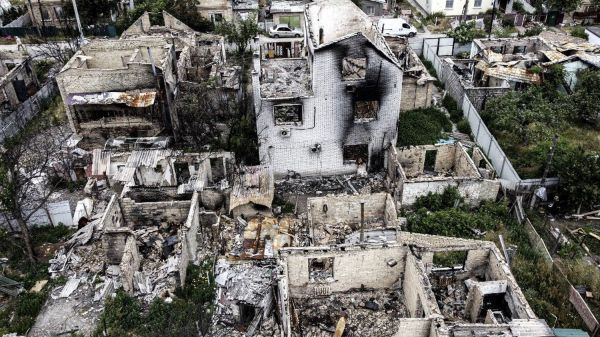 Guerre en Ukraine : ce qu'il faut retenir de la journée du vendredi 24 juin