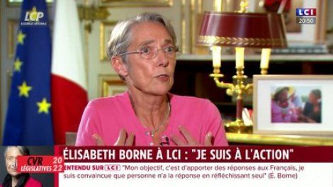 Ça vous regarde - Gouvernement sans majorité absolue : et si c'était une bonne chose ?