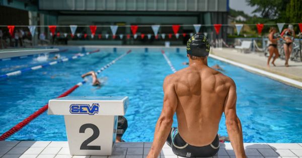 Vosges. Club Nautique de Remiremont : un saut dans le passé pour mieux plonger dans l'avenir