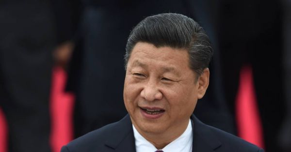 Le président chinois Xi Jinping va se rendre à Hong Kong