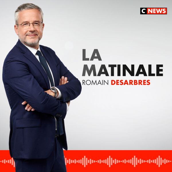 La Matinale du 24/06/2022