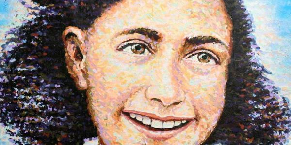 Il y a 75 ans, le journal d'Anne Frank paraissait