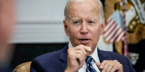 Régulation des armes à feu : Joe Biden signe une loi historique