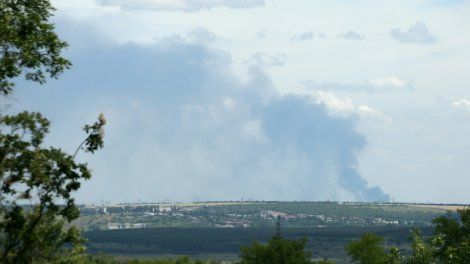 Ukraine : Severodonetsk "entièrement occupée" par les Russes, "combats de rue" dans une ville voisine