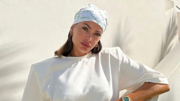 Mélanie Da Cruz : Elle se refait la bouche et choque la toile !