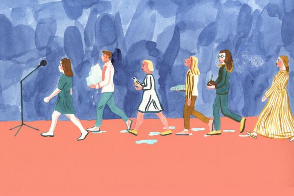 A Polytechnique et à Sciences Po, vent de contestation lors des remises de diplômes face à l'urgence climatique et sociale