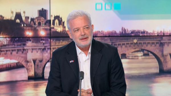 Avortement aux Etats-Unis: "Les juges ne vont pas s'attaquer à d'autres droits" estime Paul Renn, président des Républicains en France