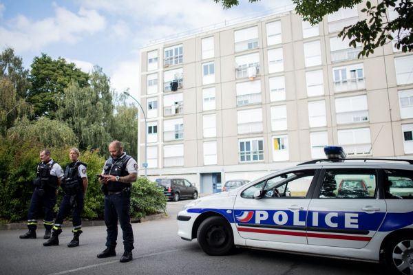 Appel à témoins après la disparition de quatre adolescents