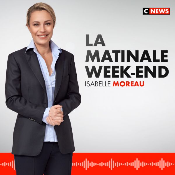 La Matinale Week-End du 25/06/2022