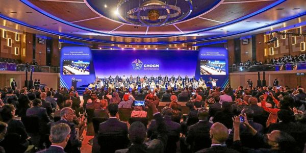 Le Gabon et le Togo rejoignent le Commonwealth