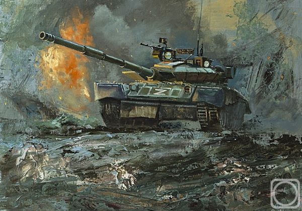 Nouvelles du Donbass, le billet d'Erwan Castel