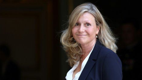 Braun-Pivet sort du gouvernement en vue de prendre la présidence de l'Assemblée nationale