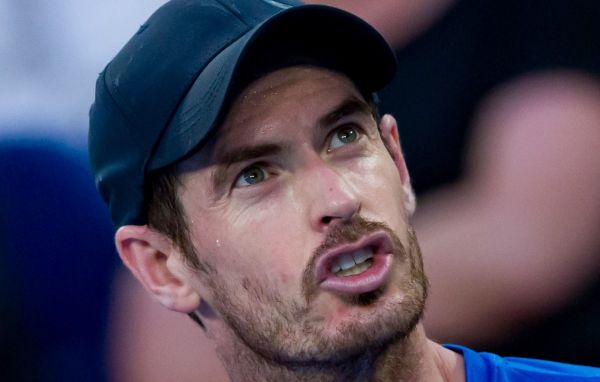 Murray (au sujet du versement de la totalité de son prize money à l'Ukraine) : « J'ai senti que c'était une bonne chose à faire »