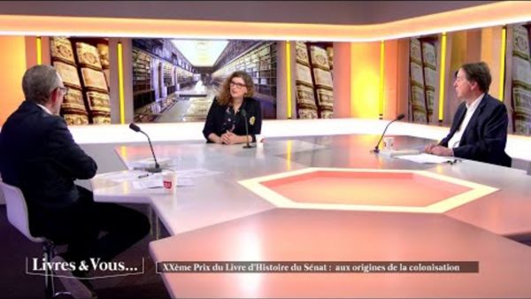 Colonisation de l'Afrique, une histoire deux visions