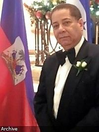 Haïti - Social : Message de Lesly Condé à l'occasion de la fête des pères (2022)