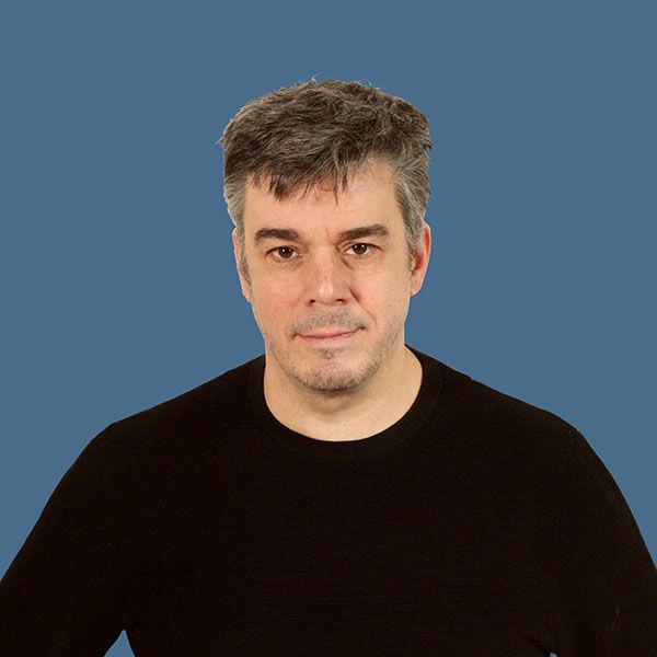 Antoine Vivet, designer, a suivi la formation Techniques de Prises de Vues HD/4K : « j’ai créé la société Jardin Numérique, créateurs d’expériences vidéo 360 »