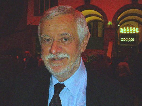 Yves Coppens (1934 - 2022)