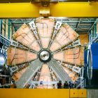 Détecteurs LHC: des particules suivies à la trace