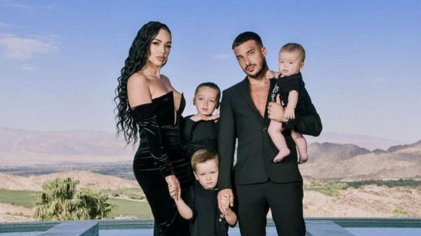 La JLC Family déménage : Leur incroyable villa à Los Angeles dévoilée !