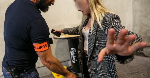 Chambéry . Comment les boîtes s'attaquent à la psychose des piqûres sauvages