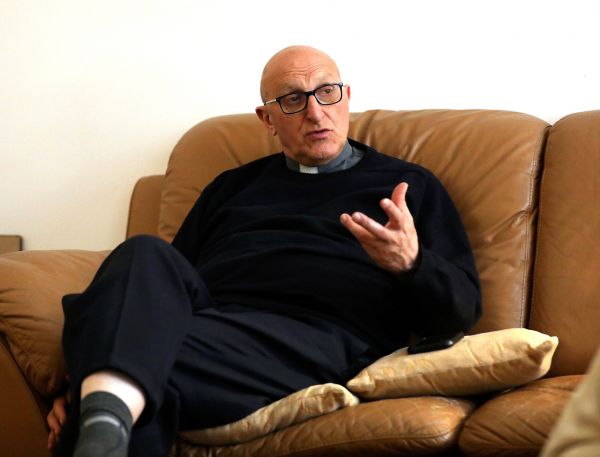 Crise de l'Église dans le Var: l'évêque confesse "des erreurs"