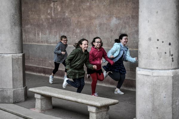 « L'éducation à l'empathie et à la philanthropie doit trouver toute sa place à l'école »