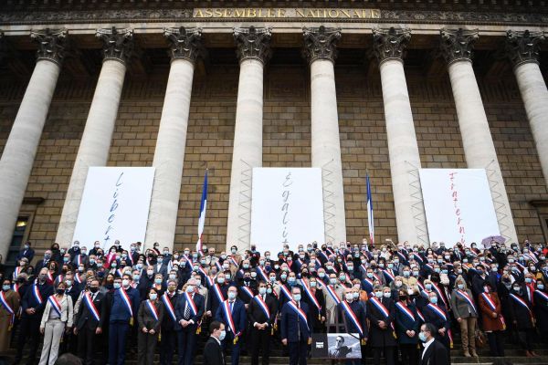 « La culture française n'est pas très ouverte au pluralisme politique »