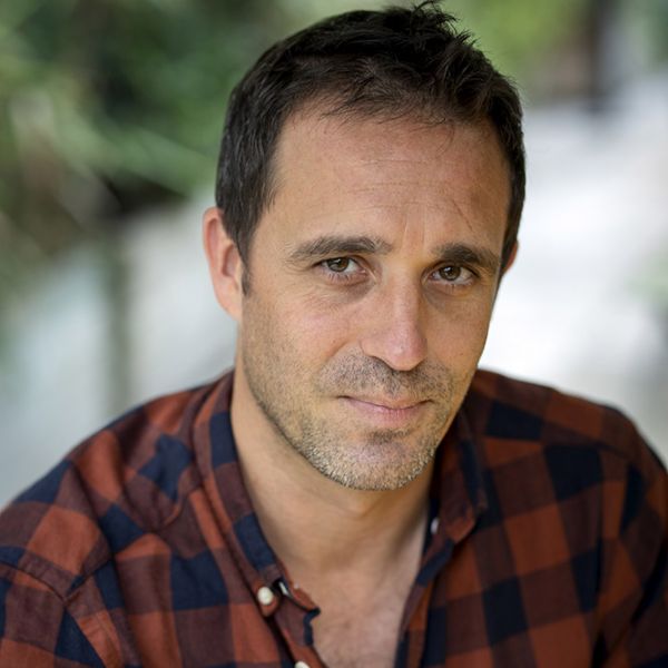Loïc Verdier, dessinateur et scénariste de BD, anime la formation BD et roman graphique avec Photoshop : « Cette formation apprend à réaliser intégralement une BD »