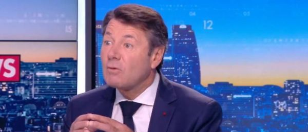 Coronavirus - Après avoir annoncé hier qu'il avait "des informations sur un retour du pass vaccinal le 1er août", Christian Estrosi fait marche arrière ce matin sur Cnews - Regardez