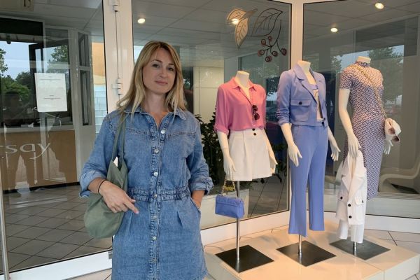 Allemagne : fermeture des 130 magasins de prêt-à-porter Orsay, "se faire jeter après 25 ans, sans rien, c'est dur"