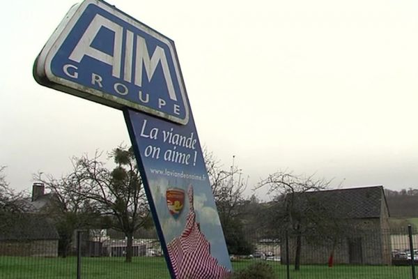 Abattoir AIM : 194 ex-salariés obtiennent gain de cause de la justice
