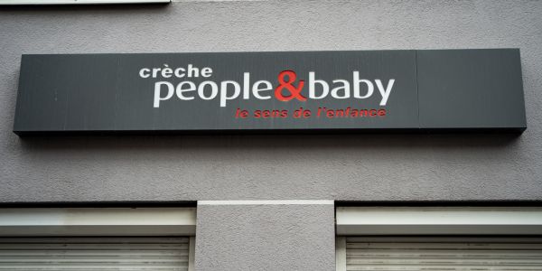 Mort d'un bébé dans une crèche People&Baby : «Une grosse structure qui veut faire du fric»
