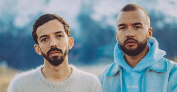 Bigflo et Oli, dans le game