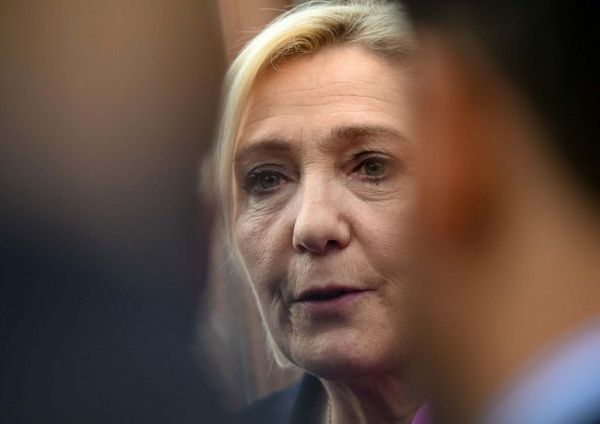 La droite face au défi du refus de l'intimidation morale