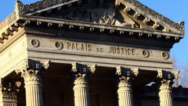 Tribunal de Perpignan : "je passe de la drogue pour pouvoir soigner ma femme"