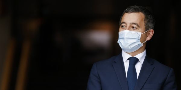 La majorité présidentielle est «d'accord sur l'essentiel» avec LR, estime Gérald Darmanin