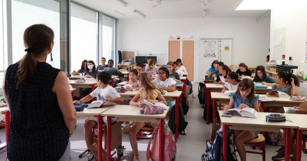 Emploi. Salaires : les fonctionnaires vont bénéficier d'une augmentation de 3,5% dès le 1er juillet