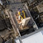 Essais combinés: Ariane 6 en route vers la qualification