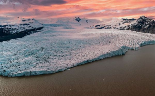 Le mystère du dernier âge de glace enfin résolu