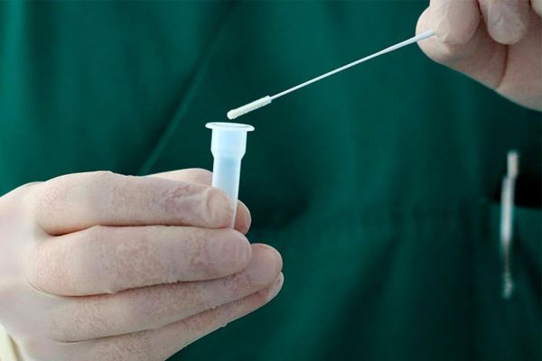 La baisse se poursuit avec 5 271 nouveaux cas de Covid-19 en une semaine