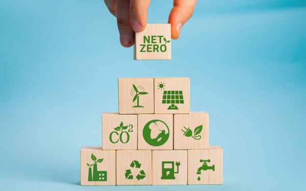 EDF contribue au Net Zéro par l'innovation