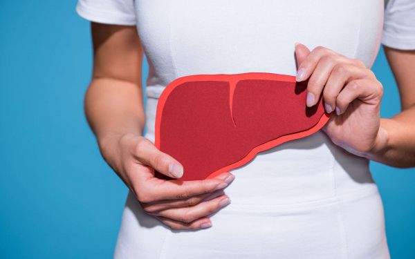 Le foie et le cerveau s'allient pour modifier le comportement