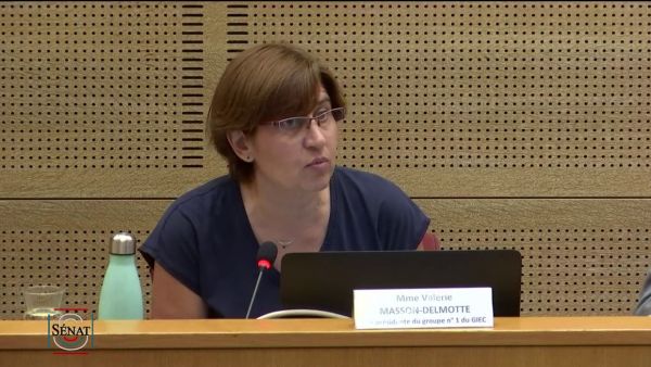 « Sans une action forte lors de cette décennie, l'objectif de 1,5° sera hors de portée », alerte le GIEC