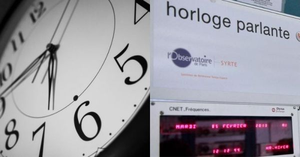 89 ans après sa création, l'heure est venue pour l'horloge parlante qui va disparaître le 1er juillet