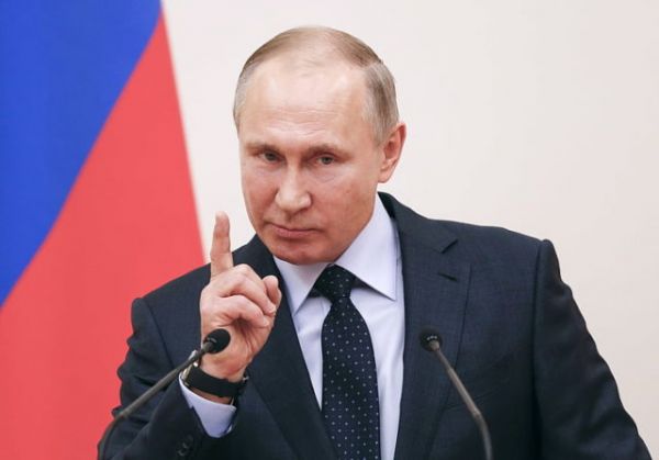 Les nouvelles règles de la Russie