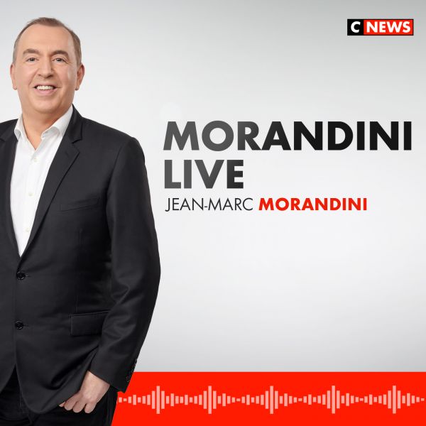 Morandini Live du 29/06/2022