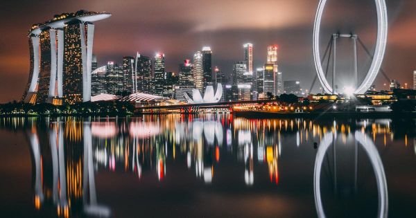Singapour : pourquoi les expats s'en vont
