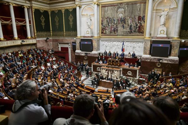 Assemblée nationale : qui présidera la commission des finances ?
