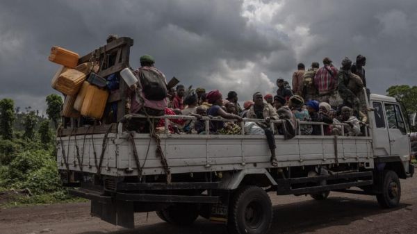 RDC: comment l'interdiction des voyages de nuit sur l'axe Bukavu-Goma plombe le commerce