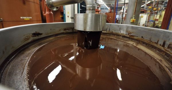 Barry Callebaut, après la découverte de salmonelle, met son usine à l'arrêt